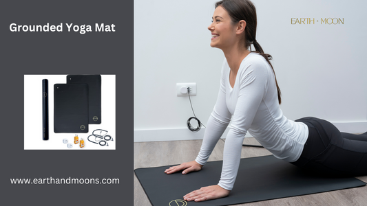 Yoga on the Go: Travel-Friendly Accessories for Your Practice