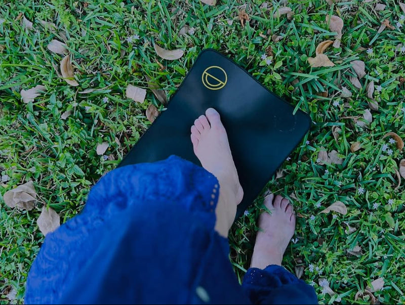 Premium Grounding