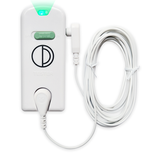 Grounding Continuity Tester