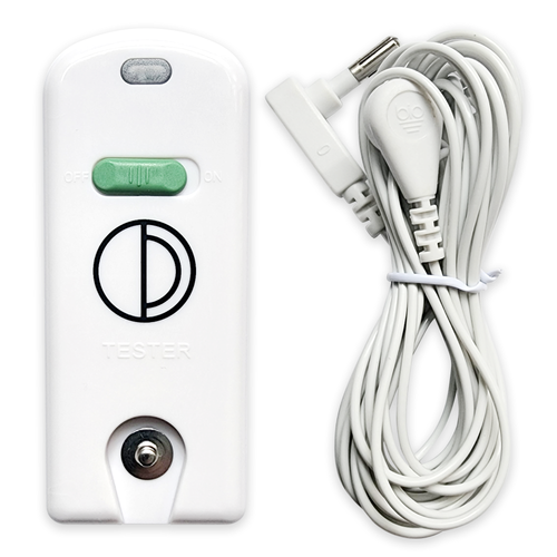 Grounding Continuity Tester