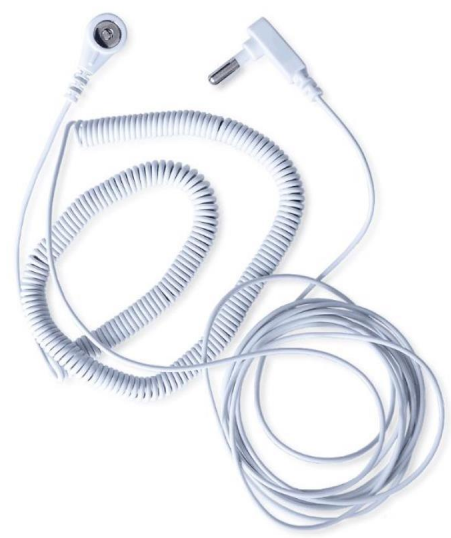 Extra Long Grounding Cord 7.9 meters