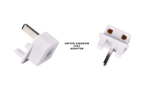 Safety Adapter