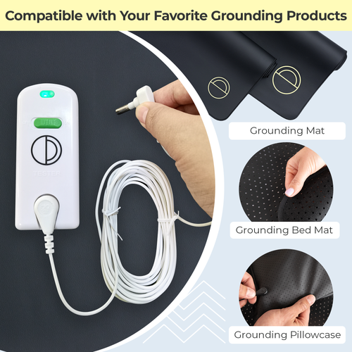 Grounding Continuity Tester