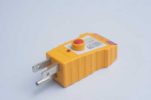 Outlet Tester