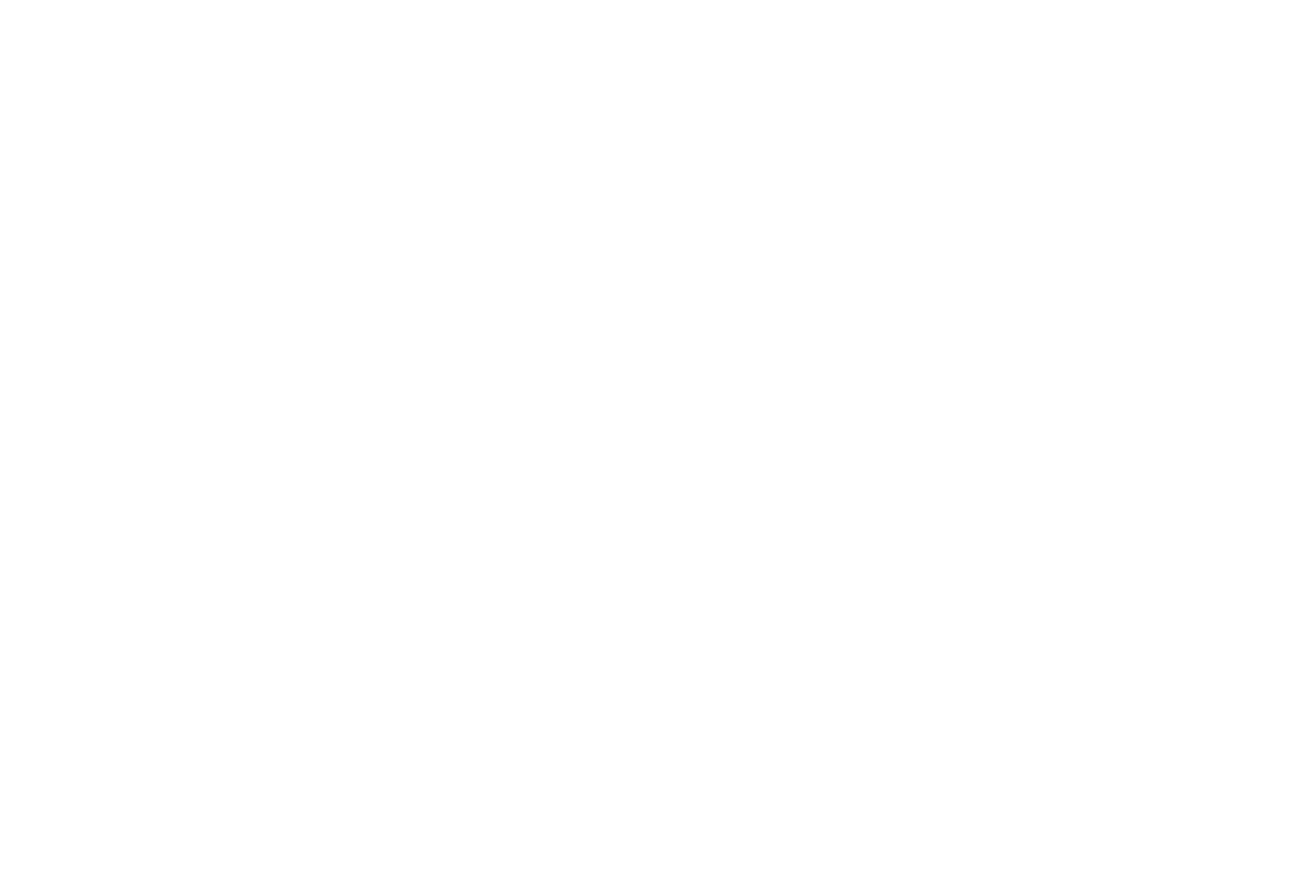 Earth and Moon