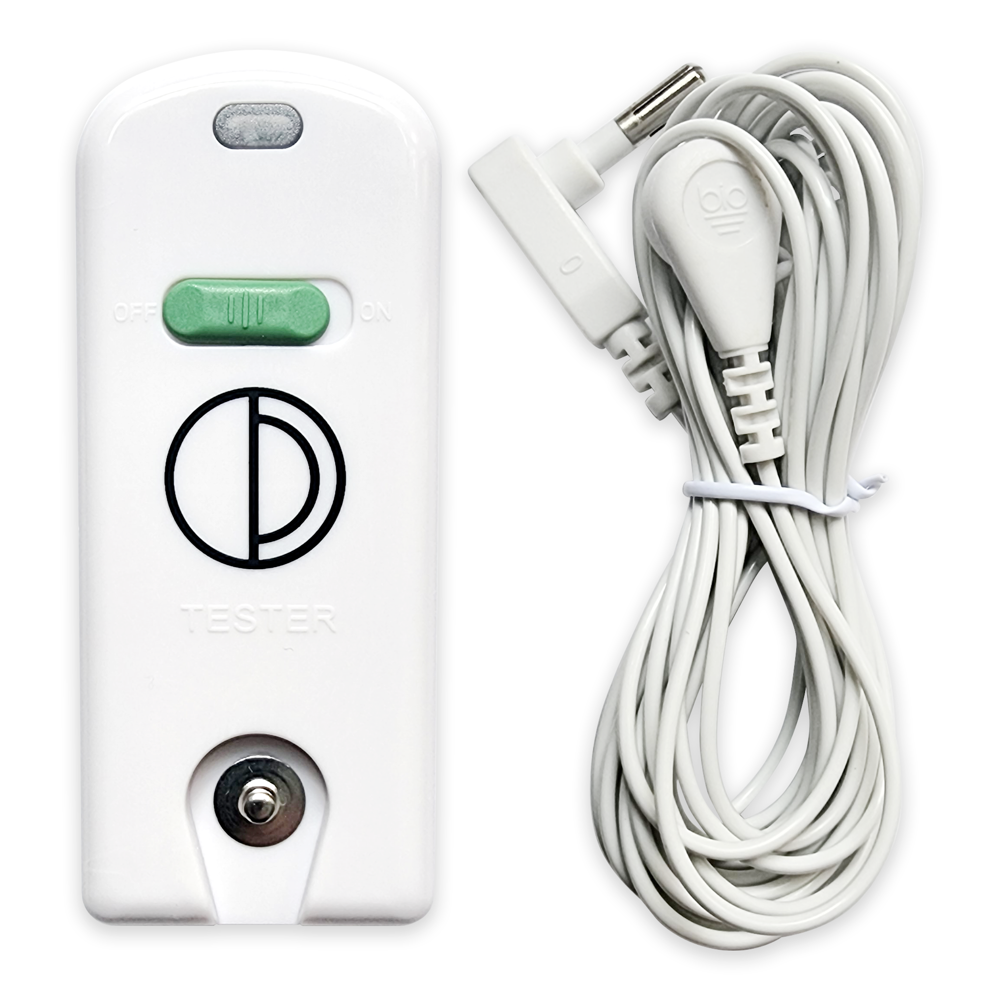 earth ground continuity tester to test cord and earthing products