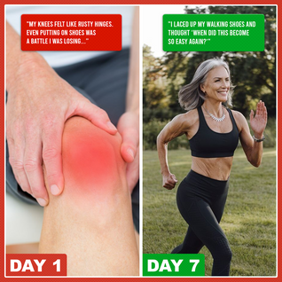 OutbackEase™ Pain Relief Roll-On