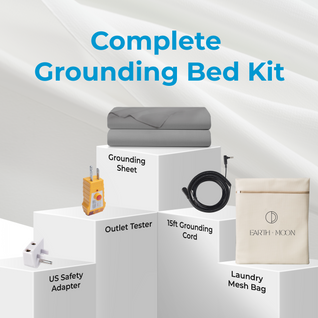 Earth and Moon™ Grounding Sheets