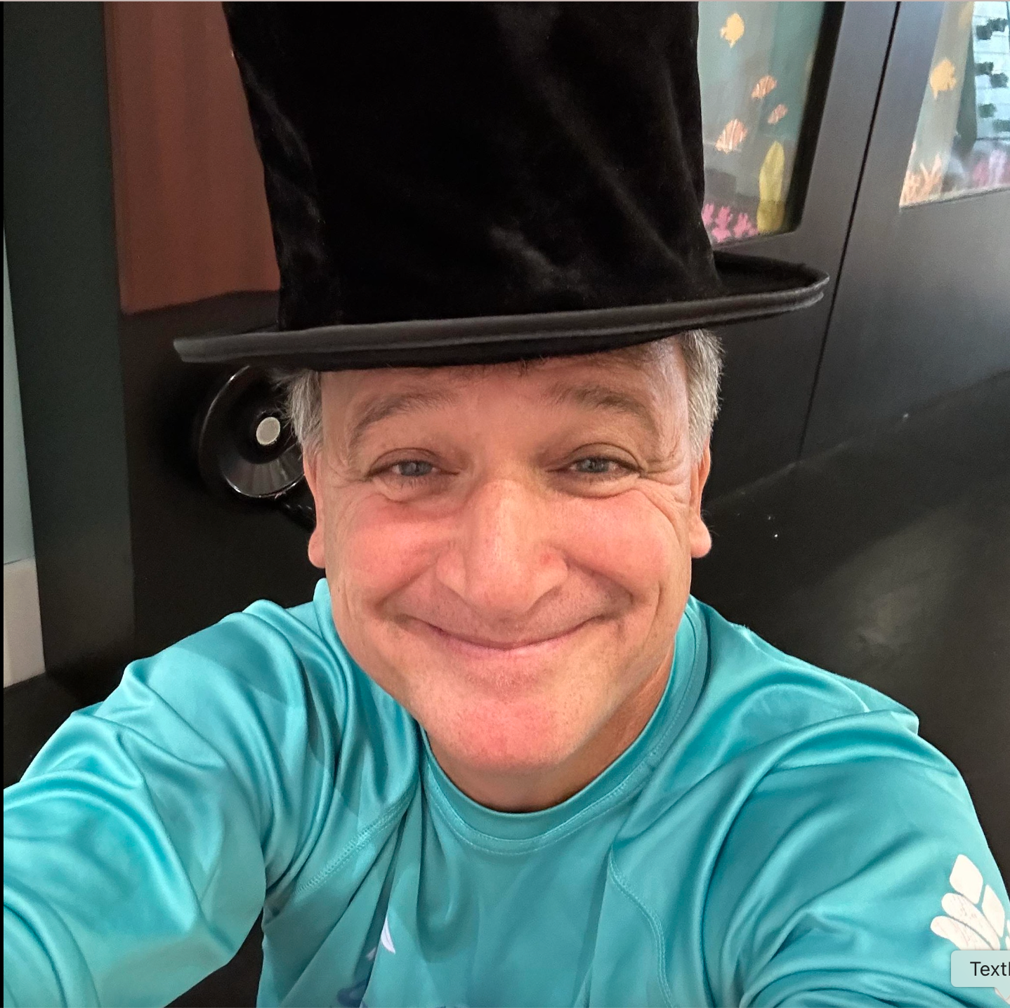 Profile picture