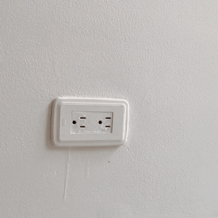 1. Test Your Wall Outlet
