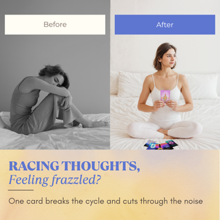 Affirmation Cards for Social Anxiety