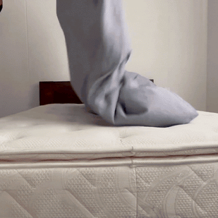 2. Connect Your Fitted Grounding Sheet
