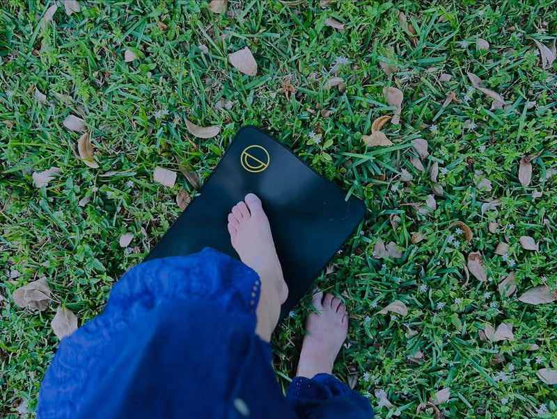 Premium Grounding
