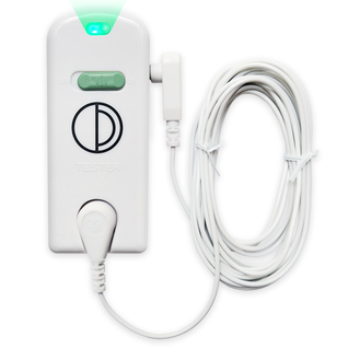 Grounding Continuity Tester