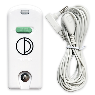 Grounding Continuity Tester
