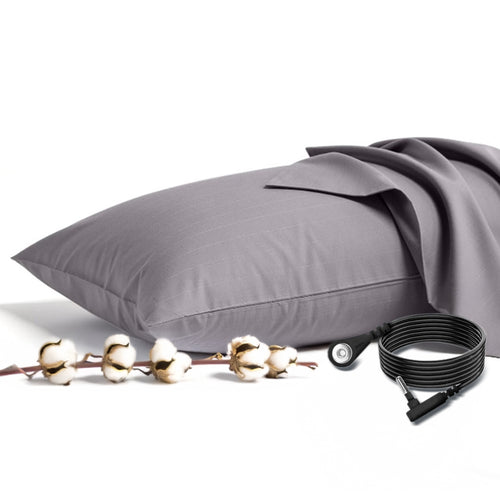 Grounding Pillowcase [New and Improved]