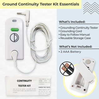 Grounding Continuity Tester