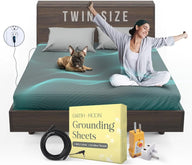 Earth and Moon™ Grounding Sheets
