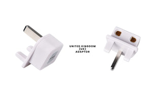 Safety Adapter