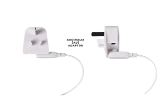 Safety Adapter