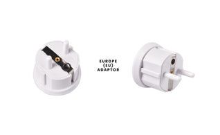 Safety Adapter