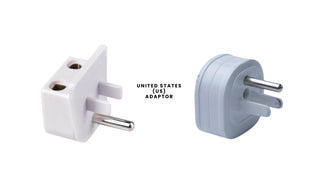 Safety Adapter