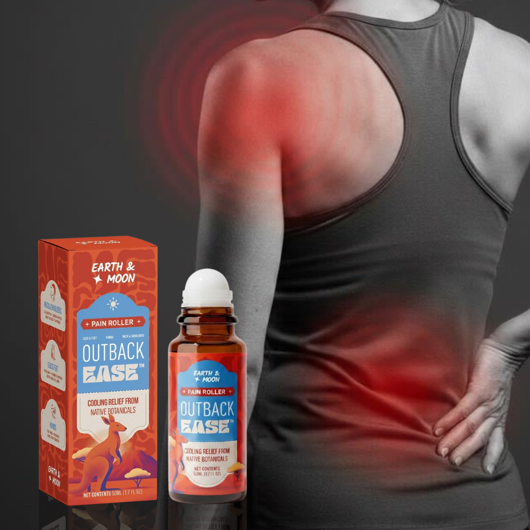 Eliminate Daily Pain