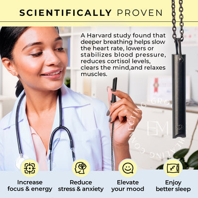 Scientifically Proven