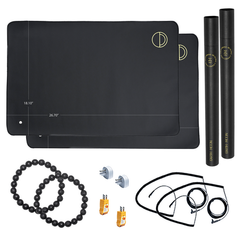 Duo Starter Kit (Size Small)